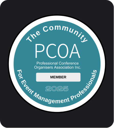 PCOA - KnotArt recognised member